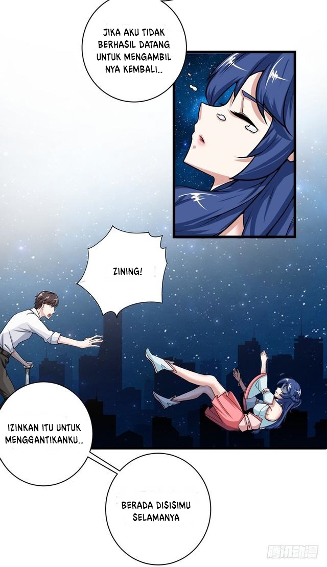 Strongest Divine Doctor Mixed City chapter 22